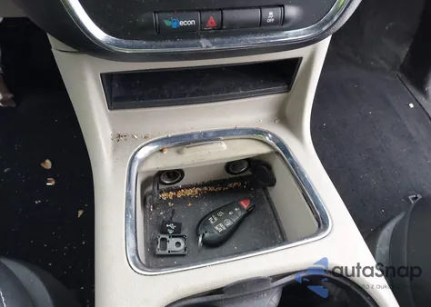 2019 Dodge Grand Caravan Sxt from USA, damaged, VIN 2C4RDGCG9KR668921